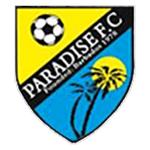 Football Paradise team logo
