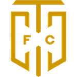 Football Cape Town City team logo