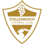 Football Stellenbosch team logo