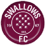 Football Moroka Swallows team logo