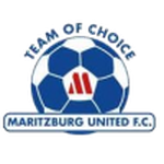 Football Maritzburg Utd team logo