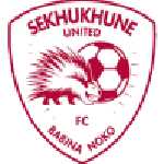 Football Sekhukhune United team logo