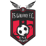 Football TS Galaxy team logo