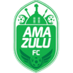 Football Amazulu team logo