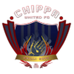 Football Chippa United team logo