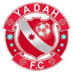 Football Yadah team logo
