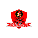 Football Chicken Inn team logo