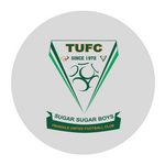 Football Triangle United team logo