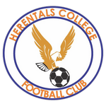 Football Herentals team logo