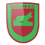 Football Djoliba team logo