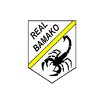 Football Réal Bamako team logo