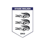 Football Stade Malien Bamako team logo