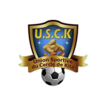 Football USC Kita team logo