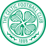 Football Celtic team logo