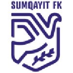 Football Sumqayıt team logo