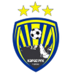 Football Kapaz team logo