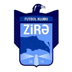 Football Zira team logo