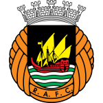 Football Rio Ave team logo