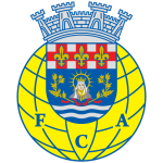 Football Arouca team logo
