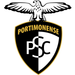 Football Portimonense team logo