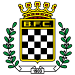 Football Boavista team logo