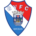 Football GIL Vicente team logo