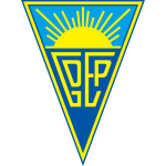 Football Estoril team logo