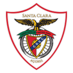 Football Santa Clara team logo