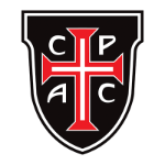 Football Casa Pia team logo