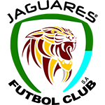 Football Jaguares team logo