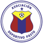 Football Deportivo Pasto team logo