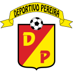 Football Deportivo Pereira team logo