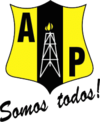 Football Alianza Petrolera team logo
