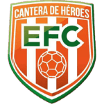 Football Envigado team logo
