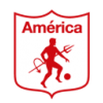 Football America de Cali team logo