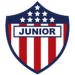 Football Junior team logo