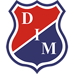 Football Independiente Medellin team logo