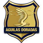 Football Rionegro Aguilas team logo