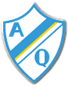 Football Argentino Quilmes team logo