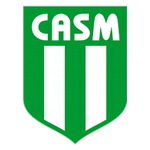 Football San Miguel team logo