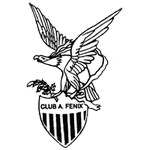 Football Fénix team logo