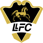 Football Llaneros team logo