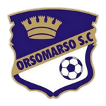 Football Orsomarso team logo