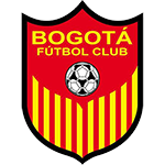Football Bogota FC team logo