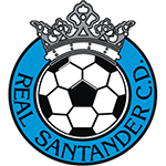 Football Real Santander team logo