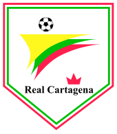 Football Real Cartagena team logo