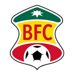 Football Barranquilla team logo