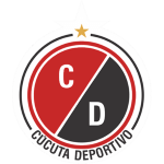 Football Cucuta team logo