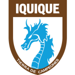 Football Deportes Iquique team logo