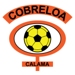 Football Cobreloa team logo